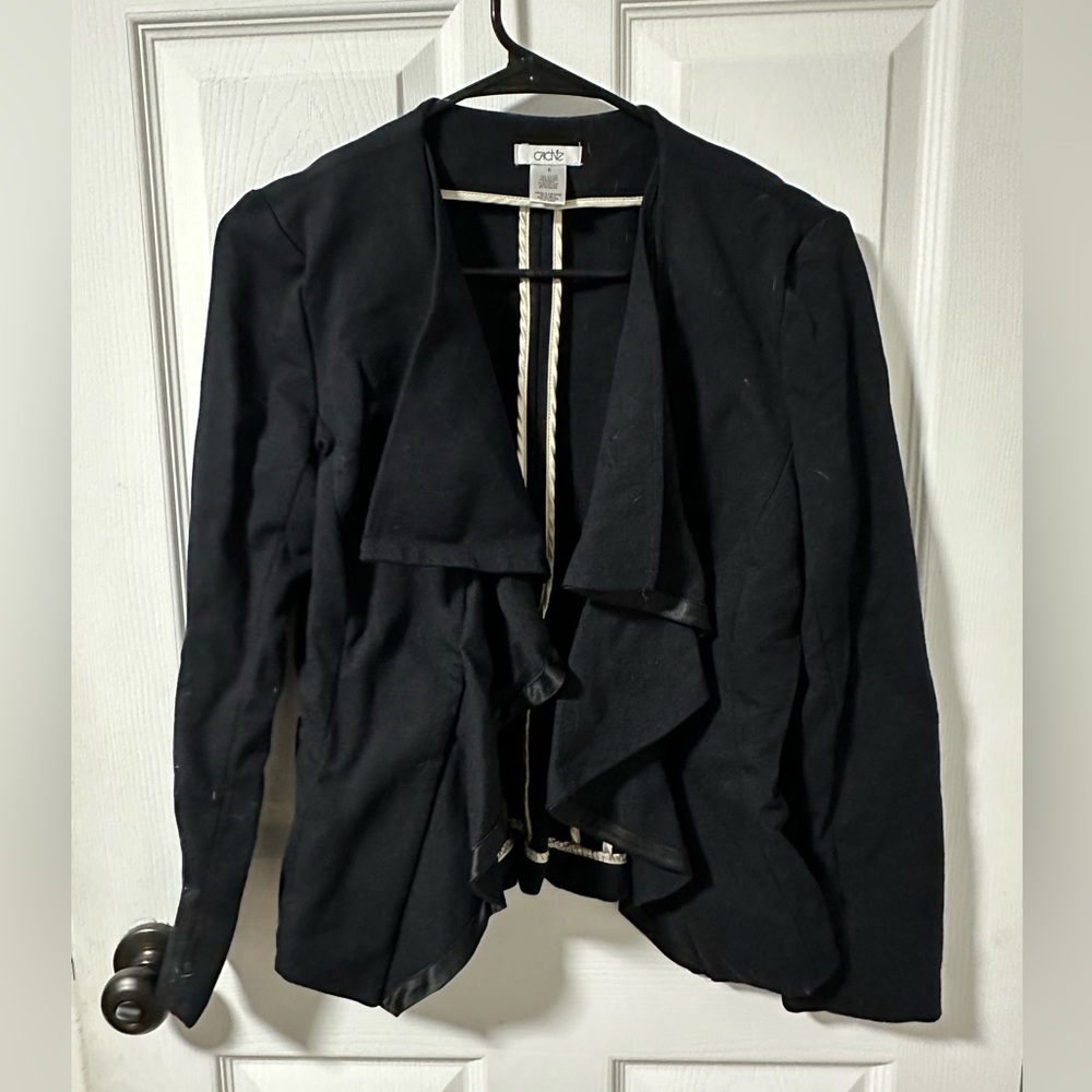 Cache Blazer